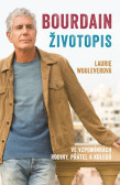 Bourdain: Životopis Bourdain: Životopis