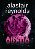 Archa Archa