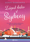 Západ slnka v Sydney Západ slnka v Sydney
