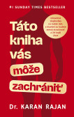 Táto kniha vás môže zachrániť Táto kniha vás môže zachrániť