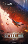 Odyssey One IV: Z temnoty Odyssey One IV: Z temnoty