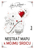 Nestrať mapu k môjmu srdcu Nestrať mapu k môjmu srdcu