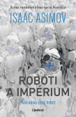 Roboti a impérium Roboti a impérium