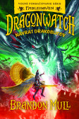 Dragonwatch 5 Dragonwatch 5