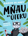 Mňau na úteku: Epizóda 2
