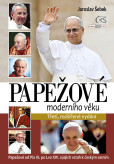 Papežové moderního věku Papežové moderního věku