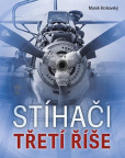 Stíhači třetí říše Stíhači třetí říše