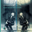 Divadelní režisér Karel Novák (1916–1968) Divadelní režisér Karel Novák (1916–1968)