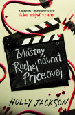Zvláštny návrat Rachel Priceovej Zvláštny návrat Rachel Priceovej