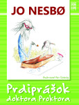 Prdiprášok doktora Proktora Prdiprášok doktora Proktora