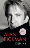Alan Rickman: Deníky Alan Rickman: Deníky