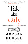 Tak ako vždy Tak ako vždy