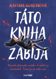 Táto kniha zabíja Táto kniha zabíja