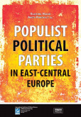 Populist Political Parties in East-Central Europe