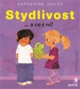 Stydlivost - a co s ní? Stydlivost - a co s ní?
