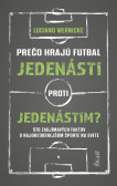 Prečo hrajú futbal jedenásti proti jedenástim Prečo hrajú futbal jedenásti proti jedenástim