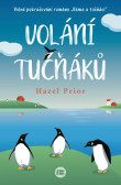 Volání tučňáků Volání tučňáků