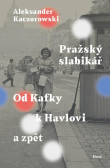 Pražský slabikář Pražský slabikář