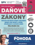 Daňové zákony 2023 XXL ProFi (Díl 2.)