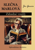Slečna Marlová: Záhadné vraždy Slečna Marlová: Záhadné vraždy