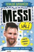 Messi válí Messi válí