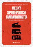 Veľký sprievodca karavanistu Veľký sprievodca karavanistu