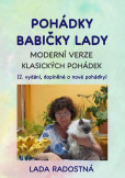 Pohádky babičky Lady Pohádky babičky Lady