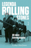 Legenda Rolling Stones Legenda Rolling Stones