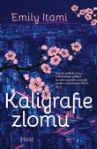 Kaligrafie zlomu Kaligrafie zlomu