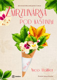 Zmrzlinárna pod kaštanem