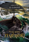 Velká kniha Zeměmoří Velká kniha Zeměmoří