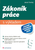 Zákoník práce s výkladem Zákoník práce s výkladem