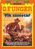 Vlk samotář Vlk samotář