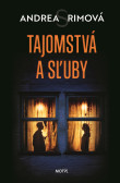 Tajomstvá a sľuby Tajomstvá a sľuby