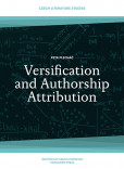 Versification and Authorship Attribution Versification and Authorship Attribution