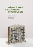 Dějiny české a slovenské psychologie