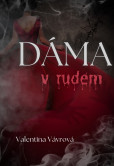 Dáma v rudém Dáma v rudém