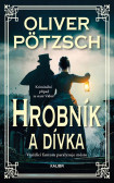 Hrobník a dívka Hrobník a dívka