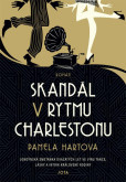 Skandál v rytmu charlestonu Skandál v rytmu charlestonu