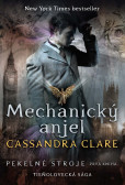 Mechanický anjel Mechanický anjel