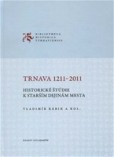 Trnava 1211-2011 Trnava 1211-2011