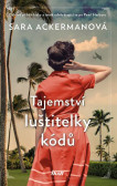 Tajemství luštitelky kódů Tajemství luštitelky kódů