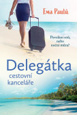 Delegátka cestovní kanceláře Delegátka cestovní kanceláře