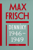 Denníky 1946 – 1949 Denníky 1946 – 1949