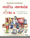 Deníček moderního fotra 2 Deníček moderního fotra 2