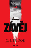 Závěj Závěj
