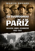 Za svobodnou Paříž Za svobodnou Paříž