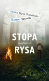 Stopa rysa Stopa rysa