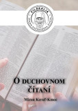 O duchovnom čítaní O duchovnom čítaní