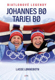 Biatlonové legendy – Johannes Bø a Tarjei Bø Biatlonové legendy – Johannes Bø a Tarjei Bø